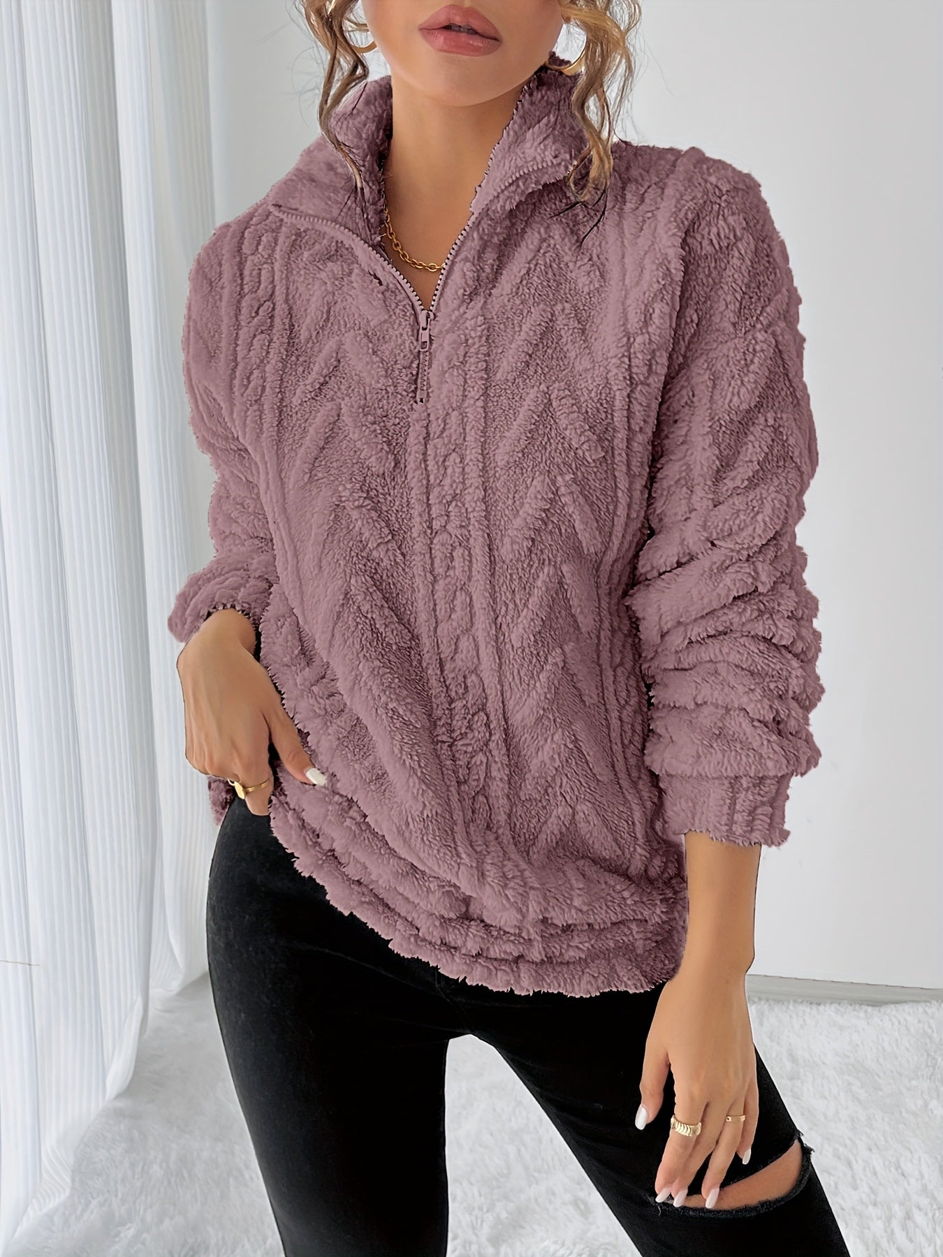 Luna™ – Soft Knit Comfort