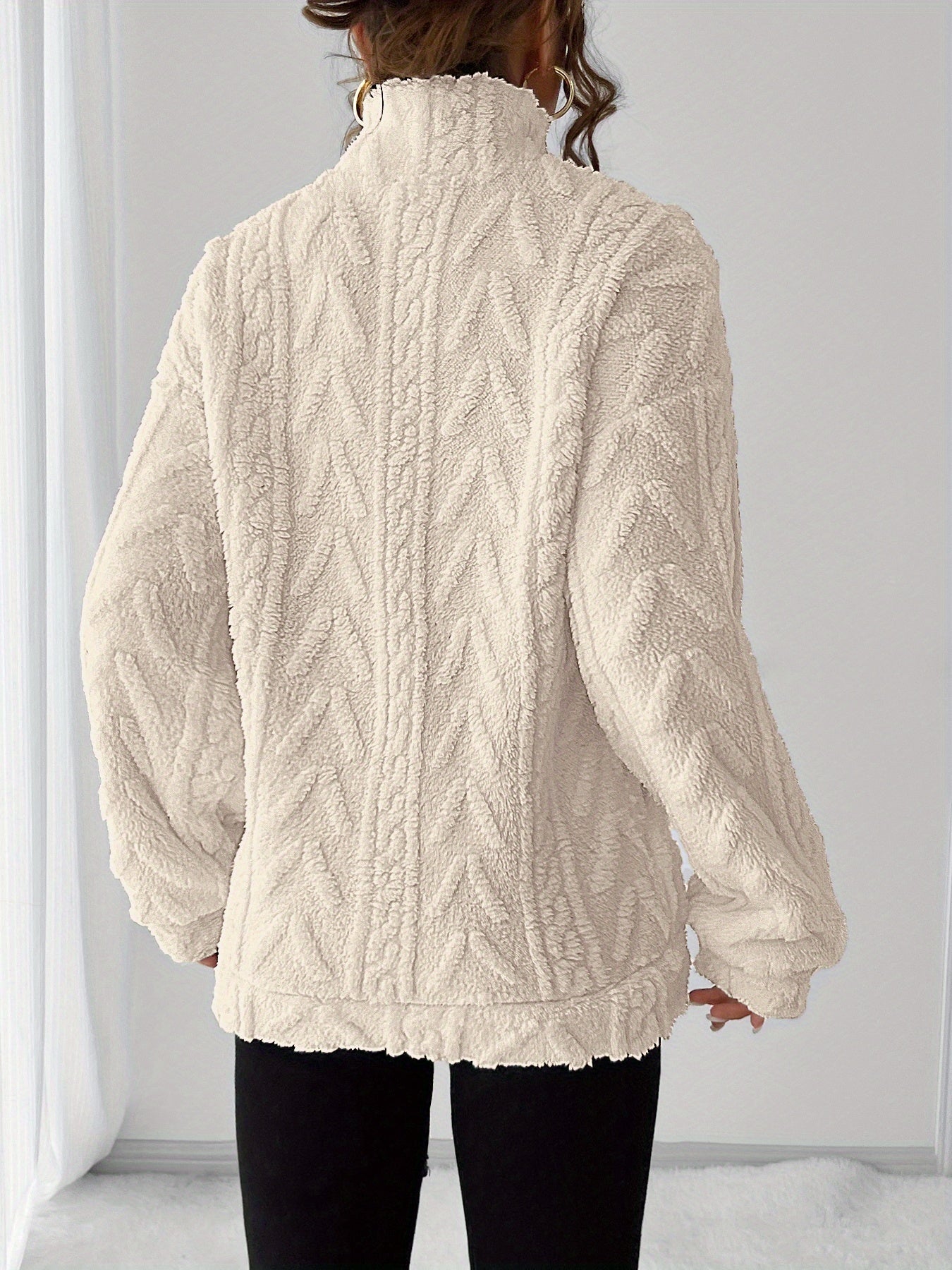 Luna™ – Soft Knit Comfort