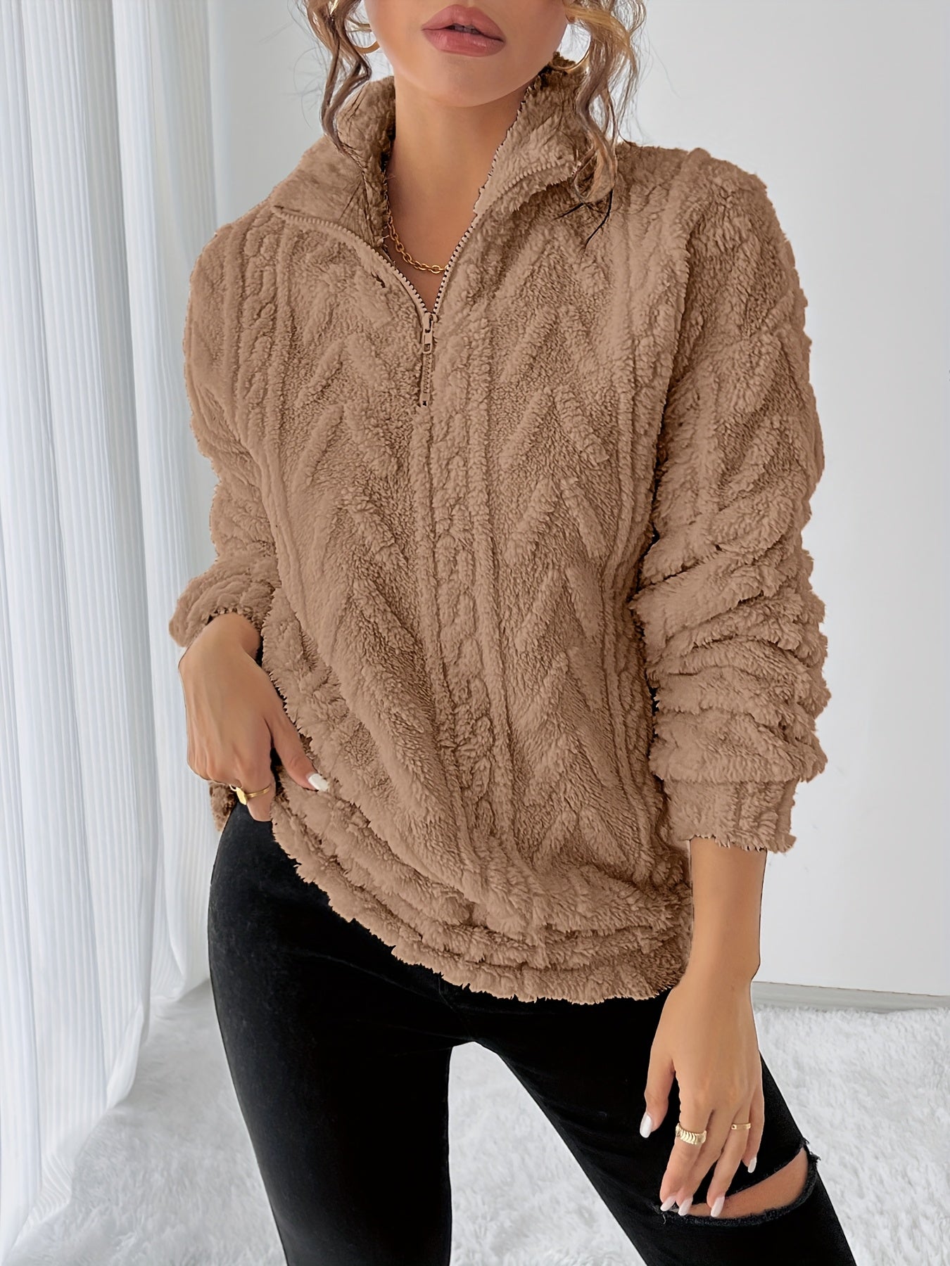 Luna™ – Soft Knit Comfort