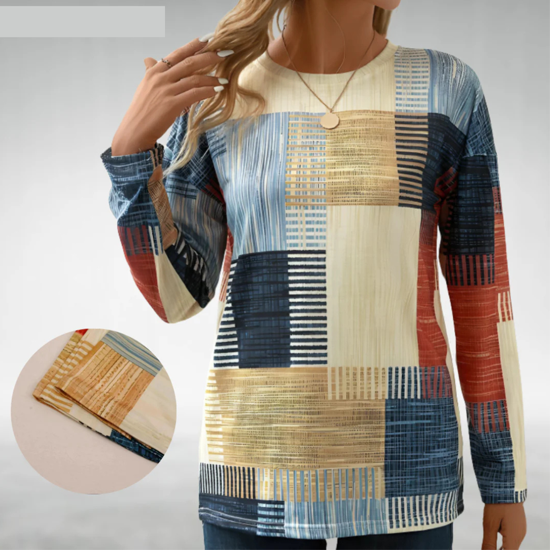 Lois™ Elegant Women's Shirt