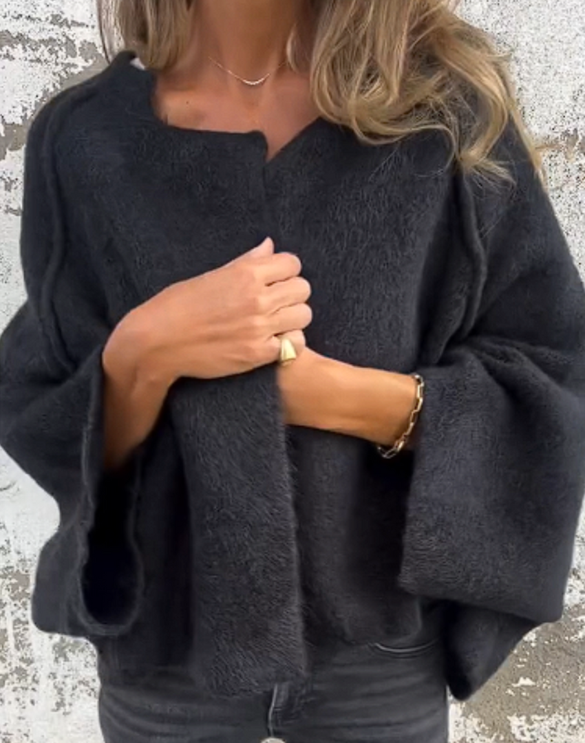 Harper™ – Effortless Warmth Cocoon