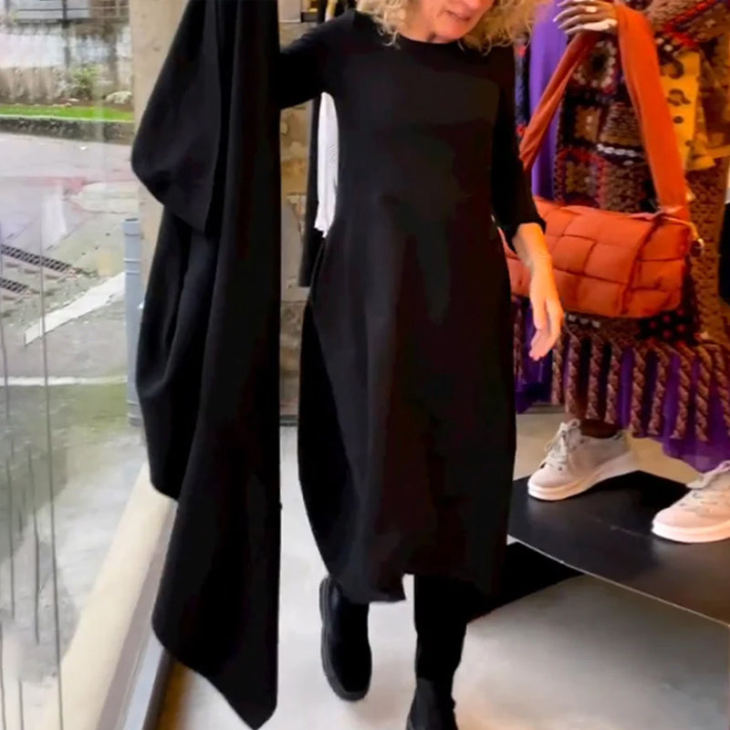 Bondi Breeze™ – Elegant Maxi Dress