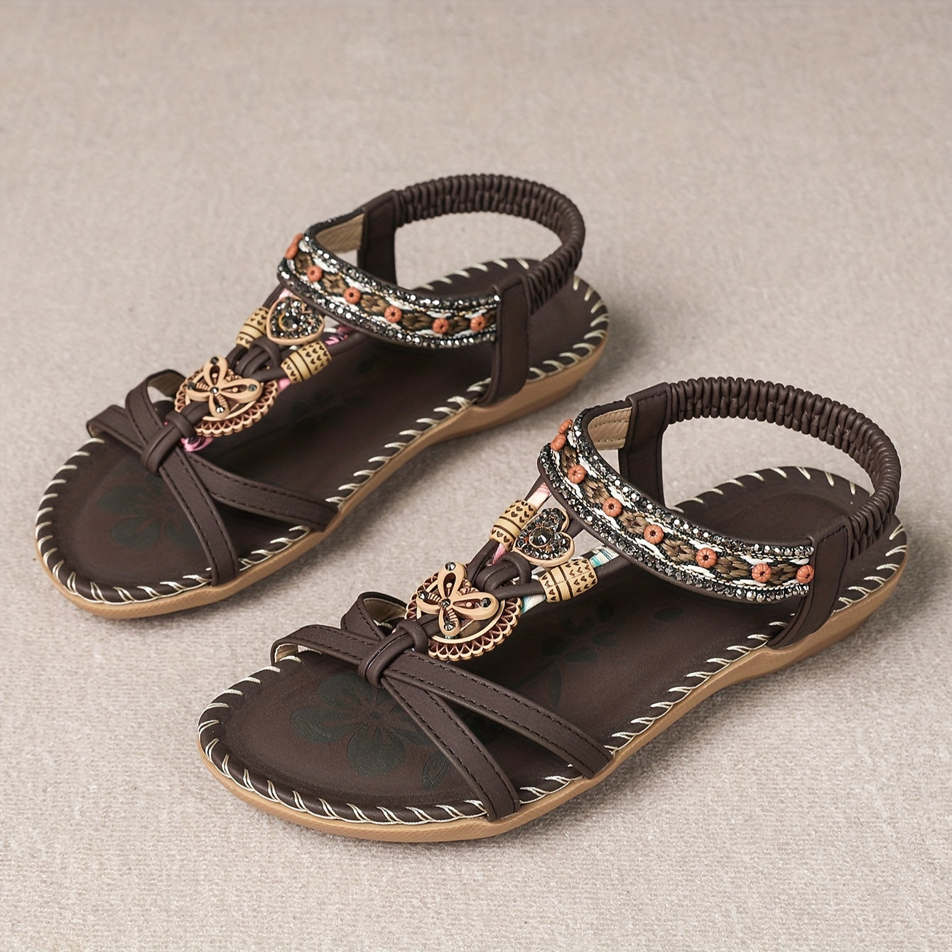 Aurëa Flats™