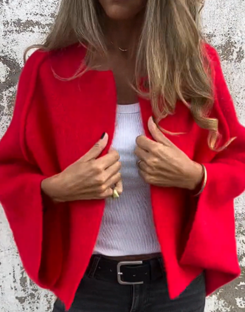 Harper™ – Effortless Warmth Cocoon