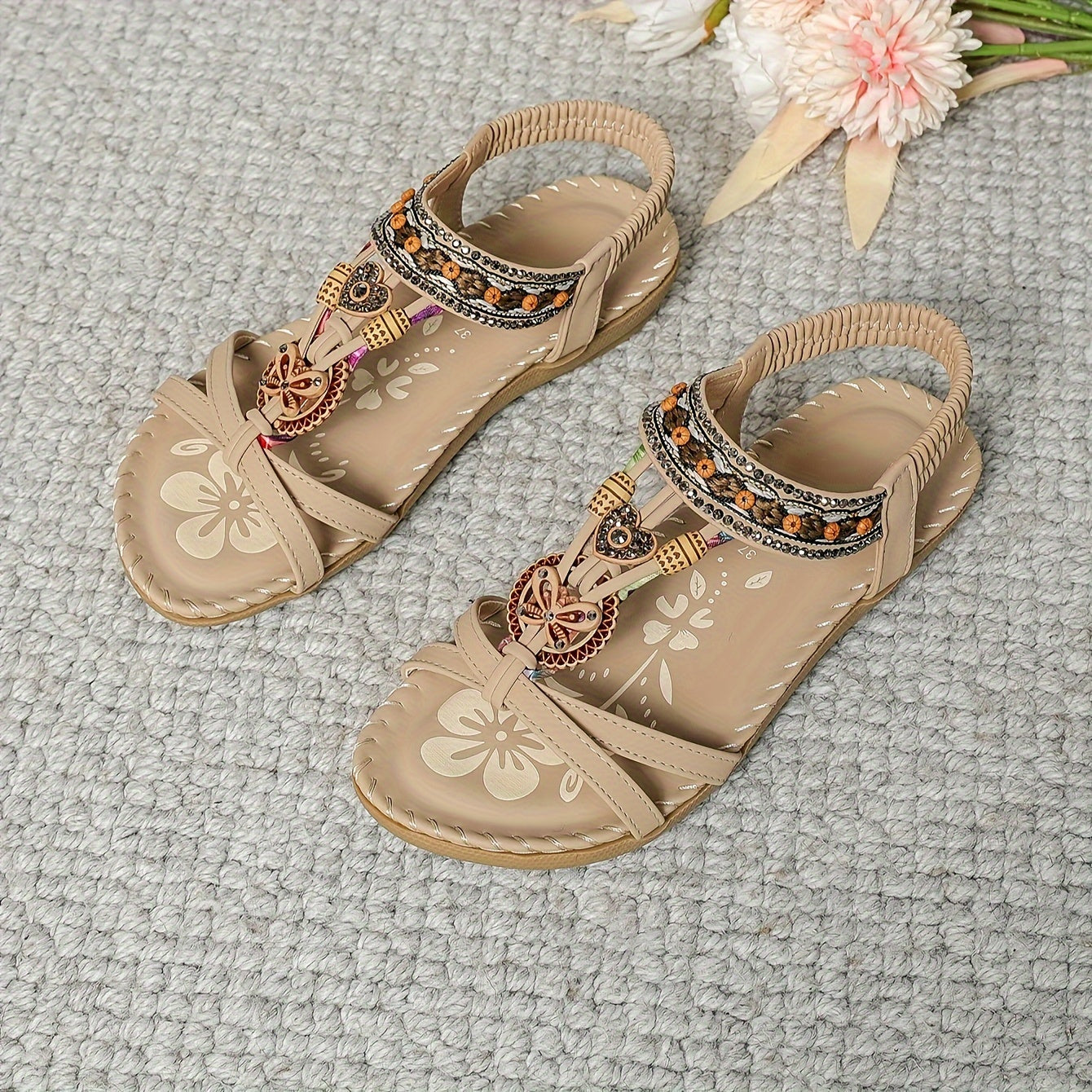 Aurëa Flats™