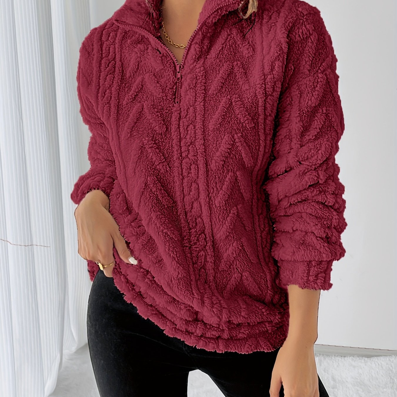 Luna™ – Soft Knit Comfort