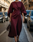 Wine Red