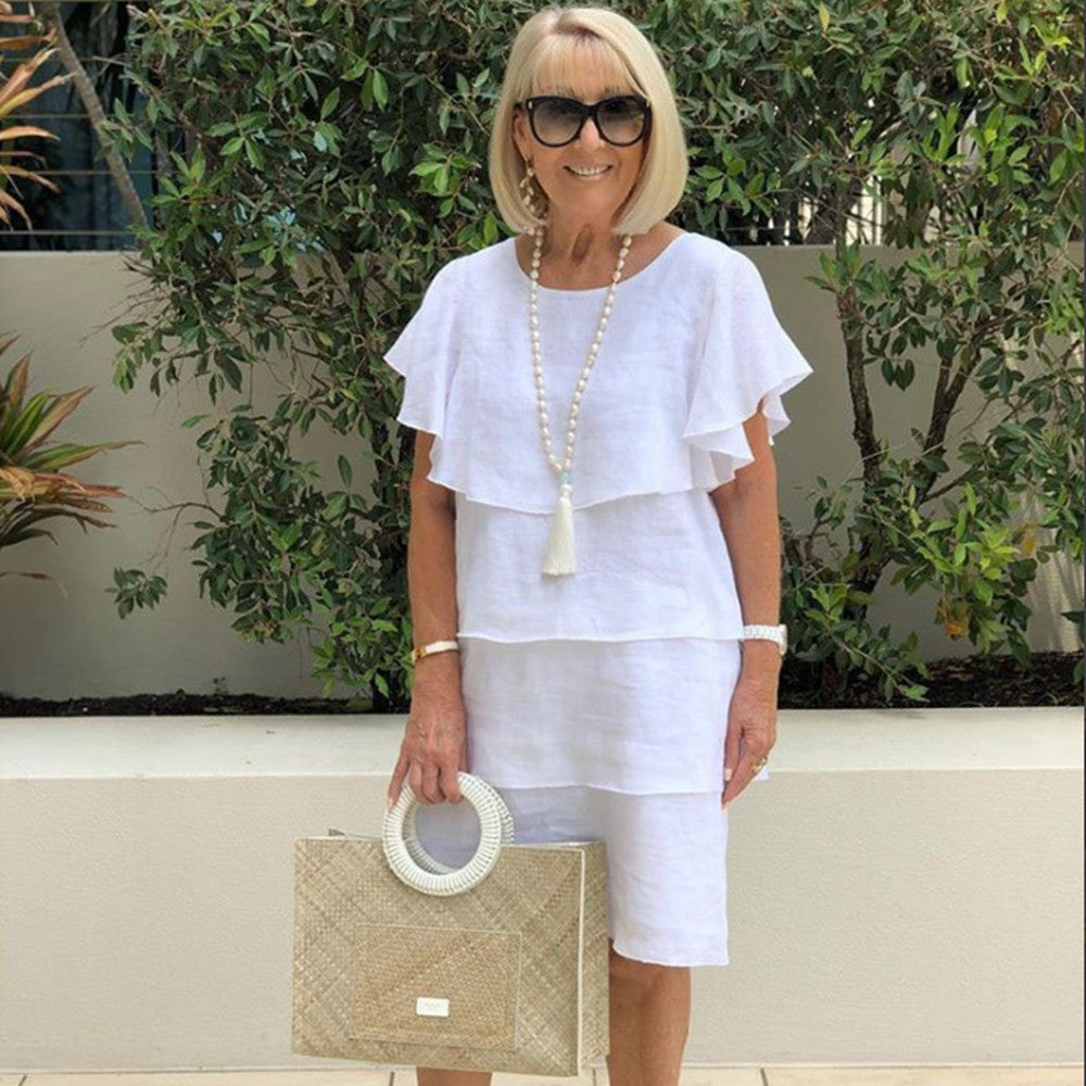 Poppy™ – Bright & Breezy Dress