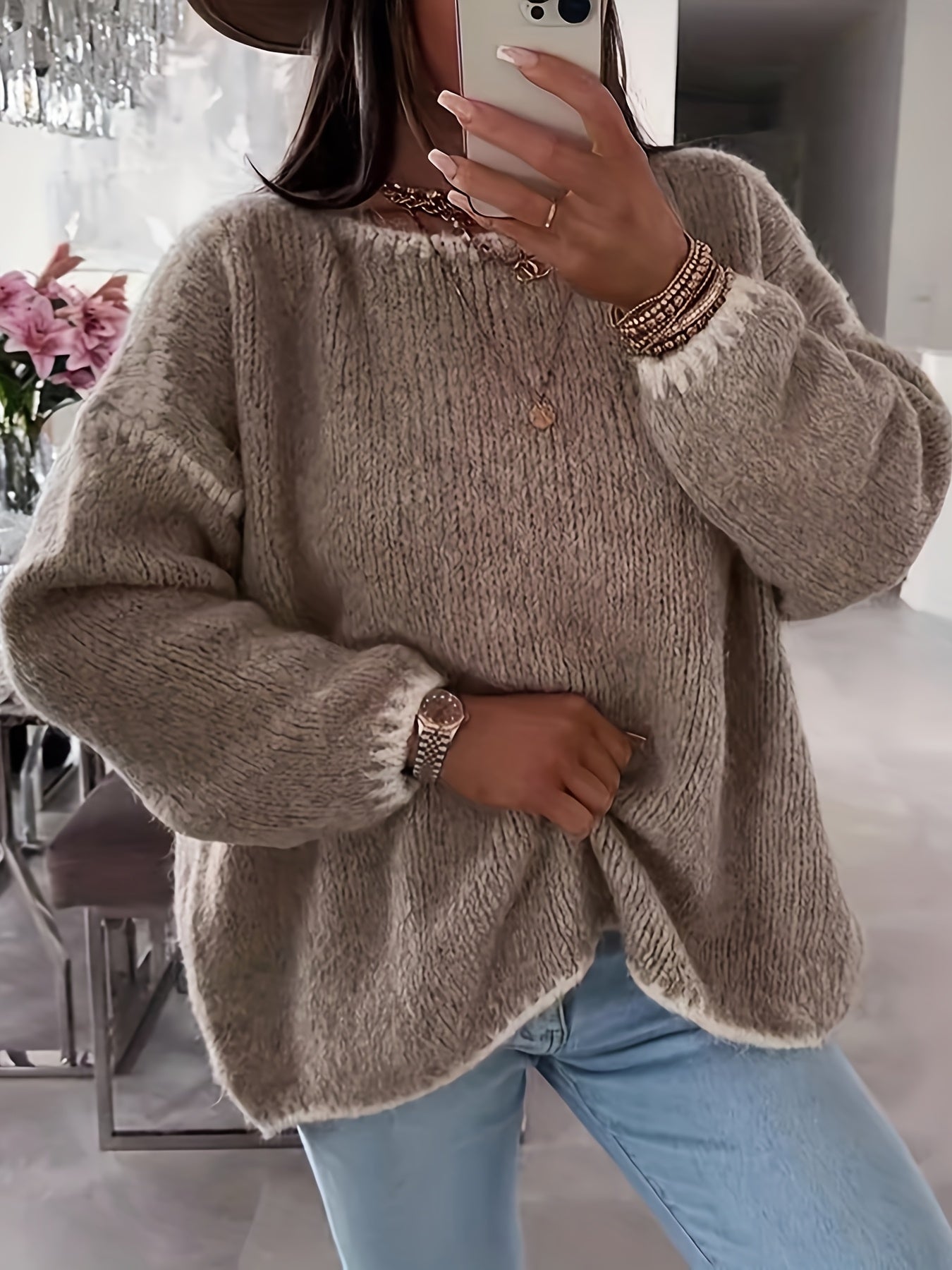 Layla™ – Casual Chic