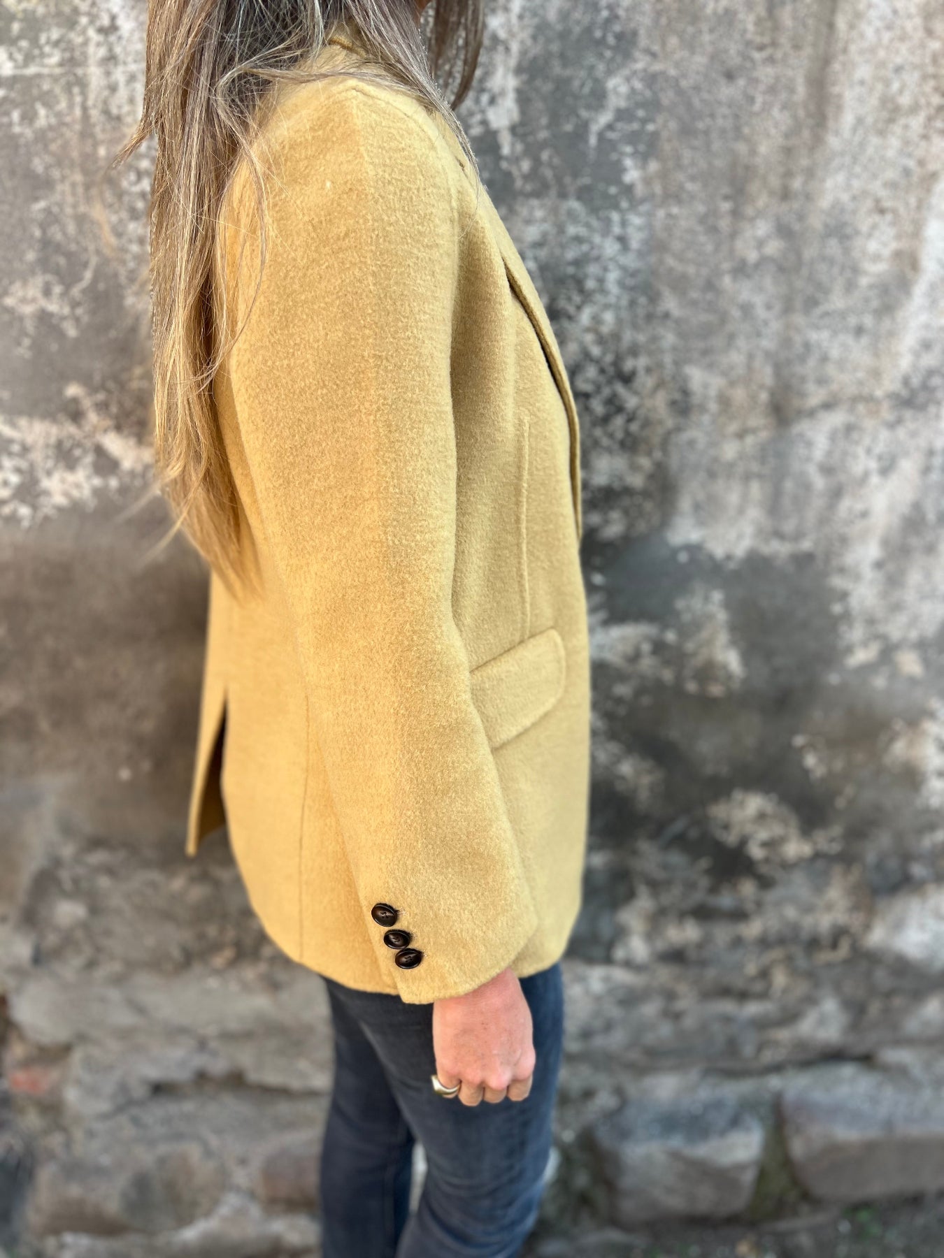 Rosalie™ | Elegant Warm Jacket