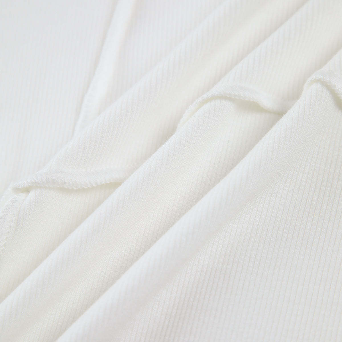 Mila™ – Ribbed Knit Top