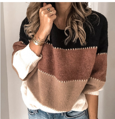 Layla™ - Warm Elegant Women's Sweater