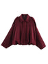 Burgundry