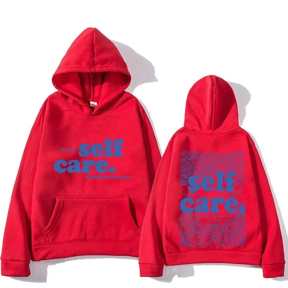 Self Care Club™ Hoodie