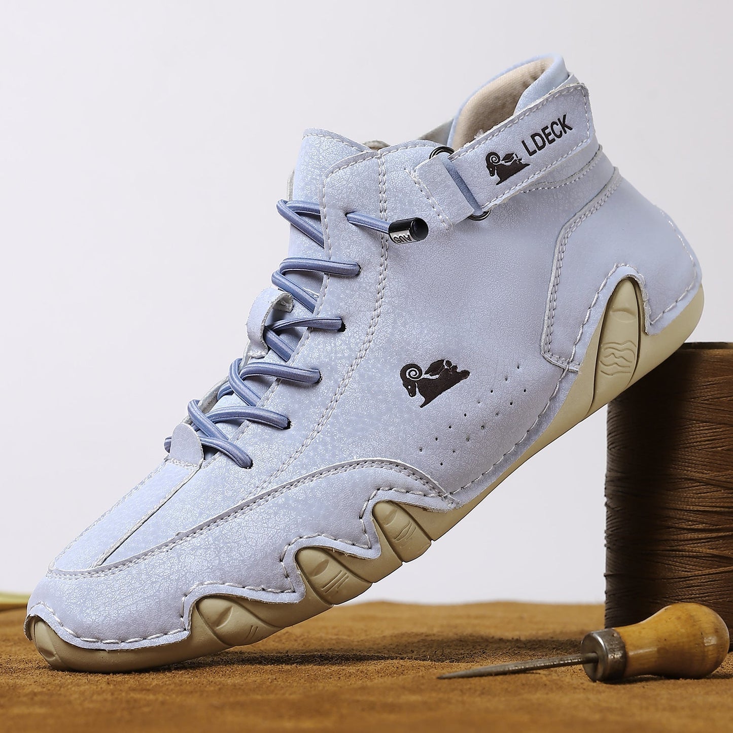 Matilda™ – Waterproof & Breathable Orthopedic Shoes