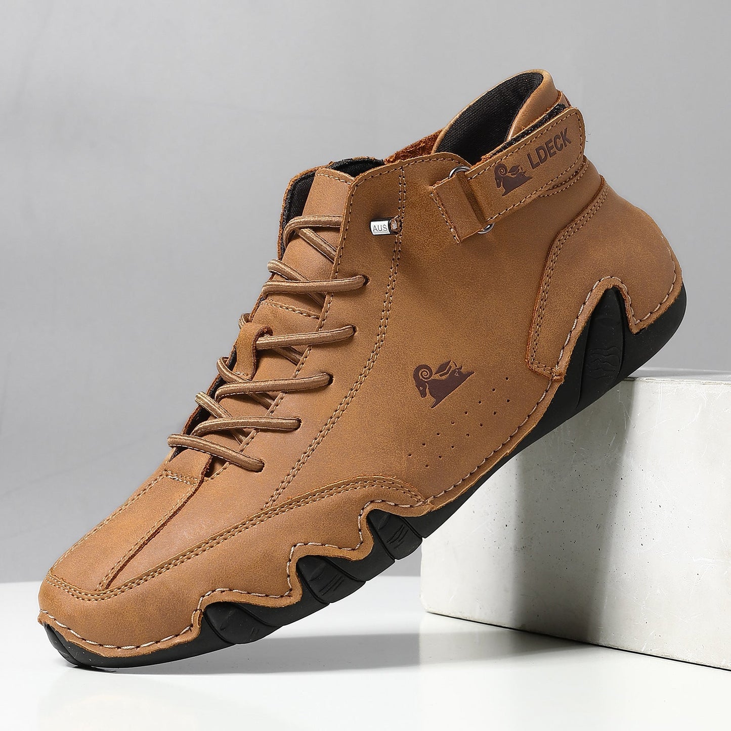 Matilda™ – Waterproof & Breathable Orthopedic Shoes