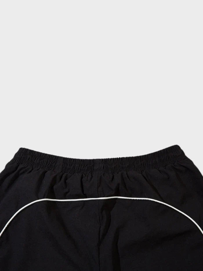 B Vintage Baggy Track-pants