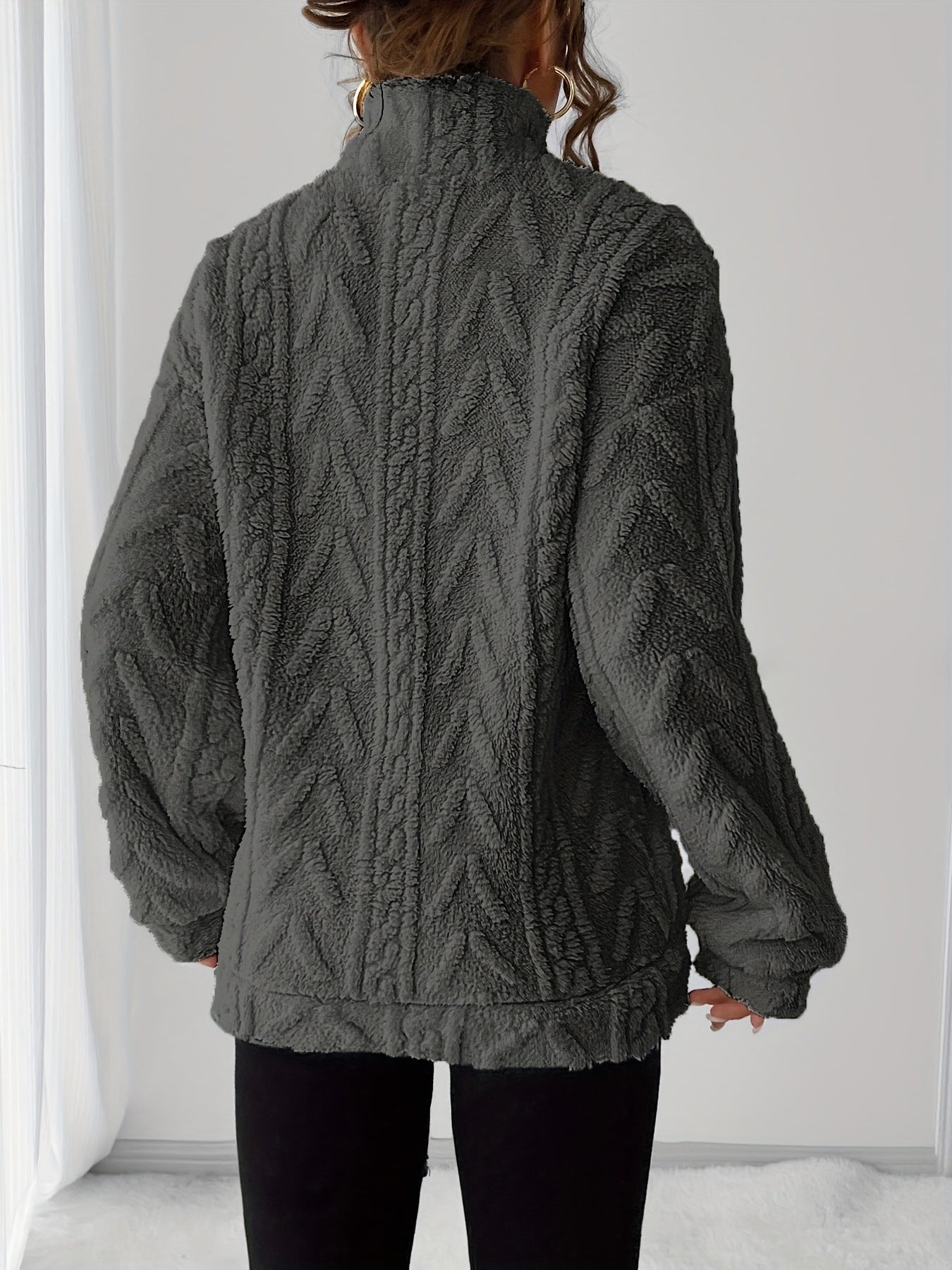 Luna™ – Soft Knit Comfort