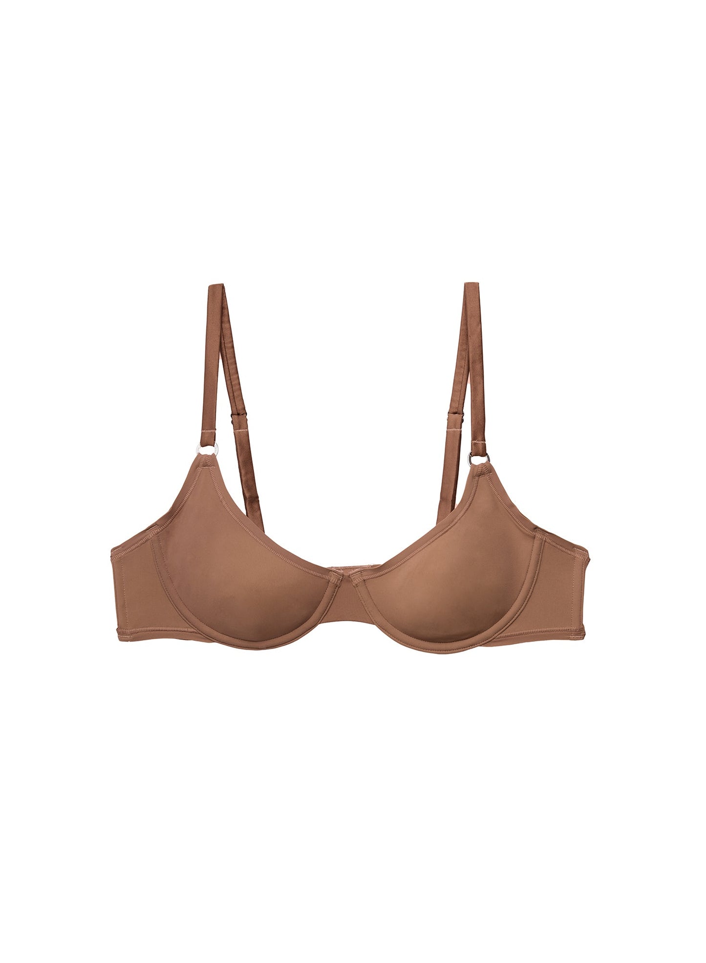 Le Stretch Micro Demi Bra