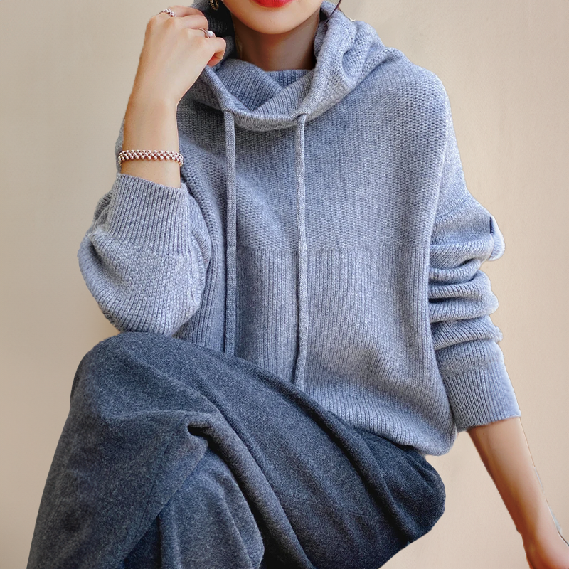 Ava™ – Everyday Knit Pullover