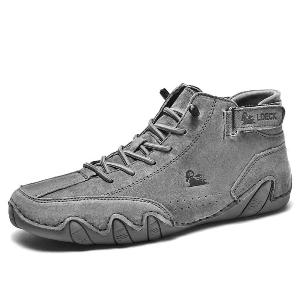 Matilda™ – Waterproof & Breathable Orthopedic Shoes