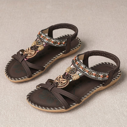 Aurëa Flats™