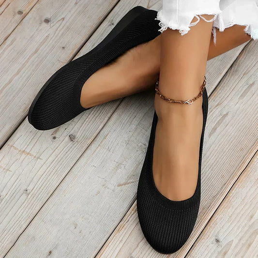 Emma's Numenor™ Anti-Slip Shoes
