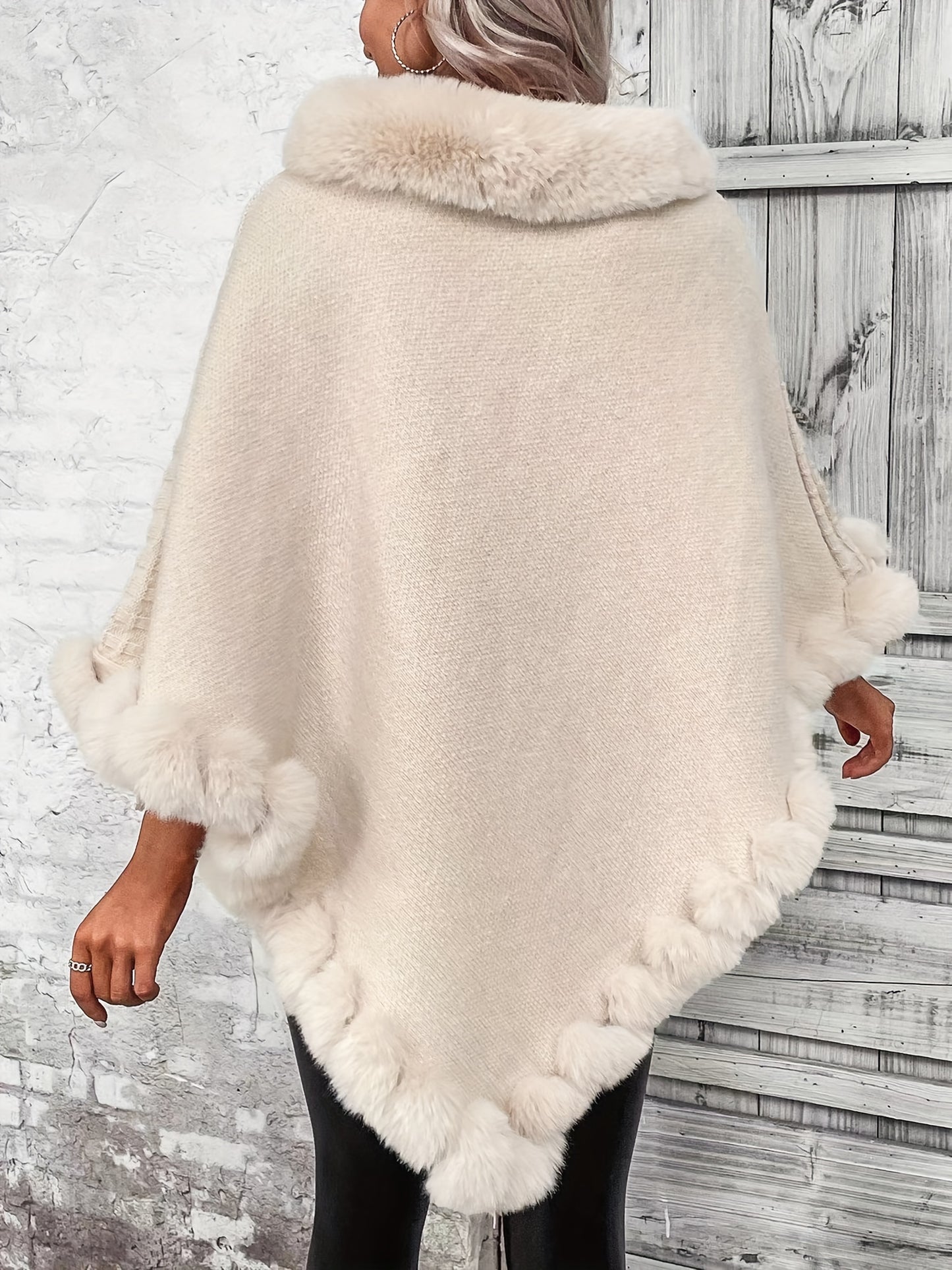 Elara™ – Cozy Wrap Coat
