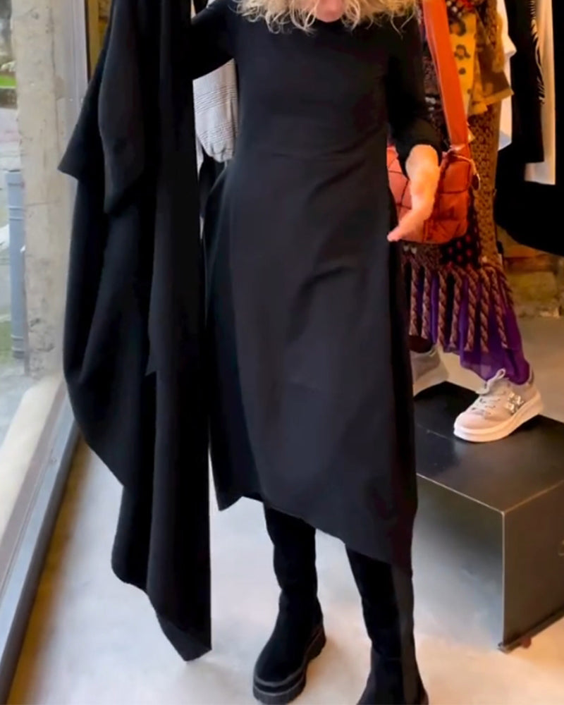 Bondi Breeze™ – Elegant Maxi Dress