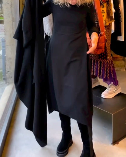 Bondi Breeze™ – Elegant Maxi Dress