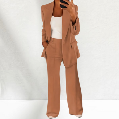 Teresa | Two-Piece Women's Suit