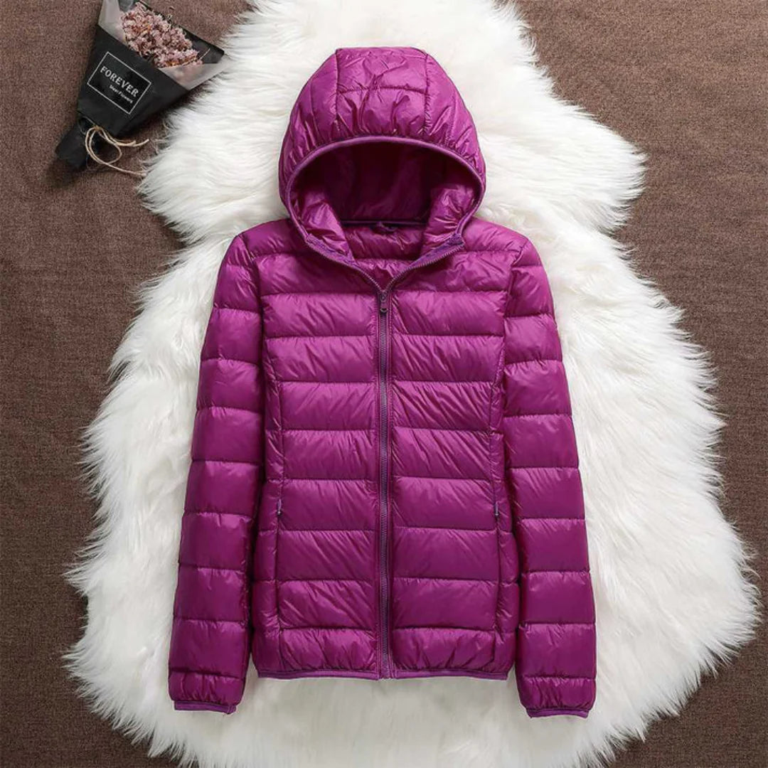 Billie™ – Puffer Jacket