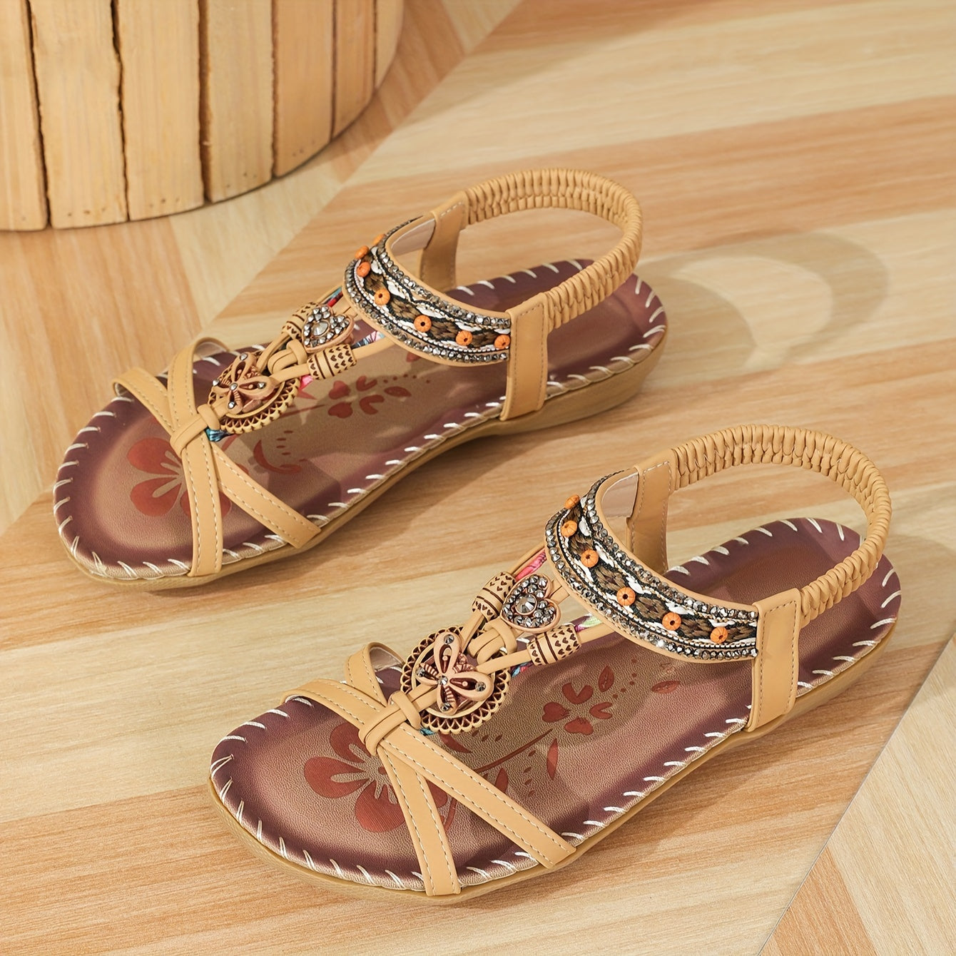 Aurëa Flats™
