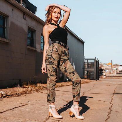 Vanessa Vintage Pumps