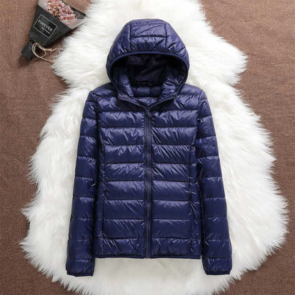 Billie™ – Puffer Jacket
