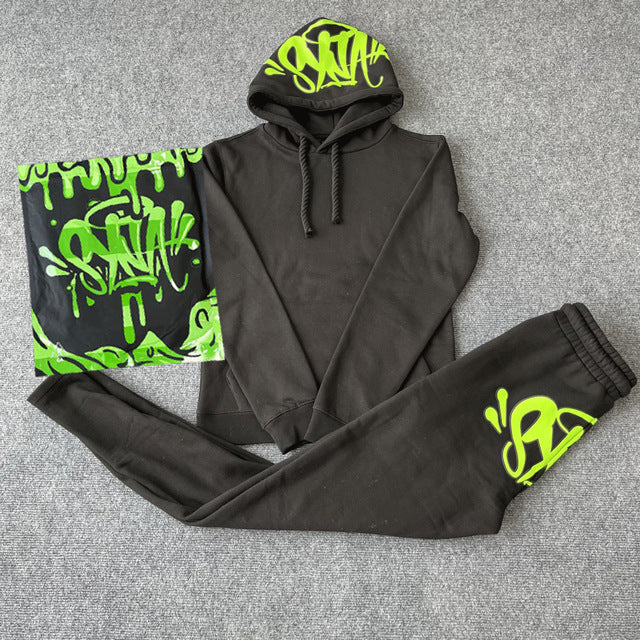 SYN World set