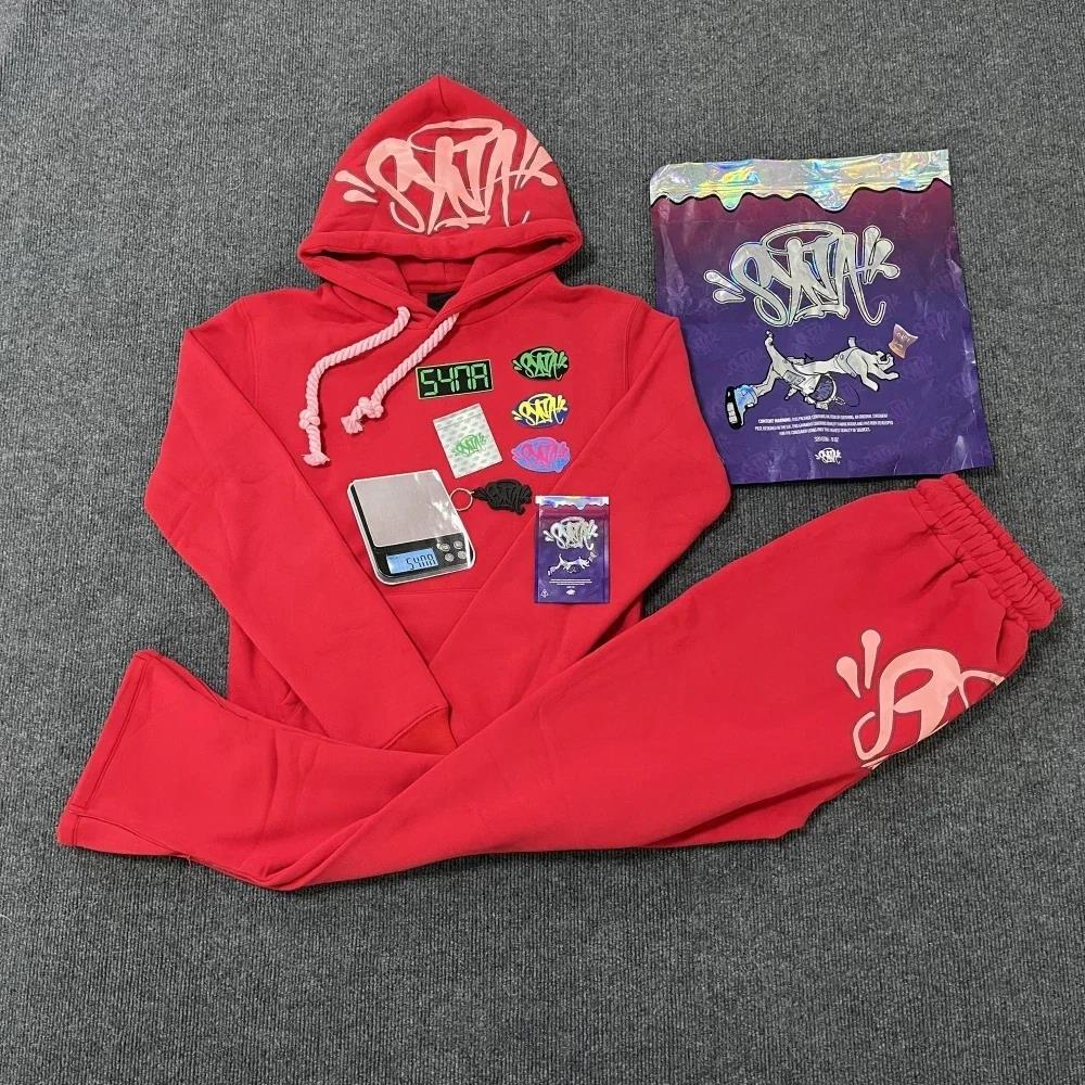 SYN World set