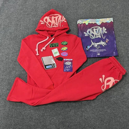 SYN World set