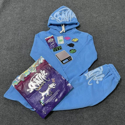 SYN World set
