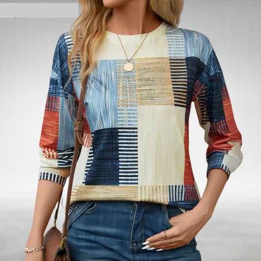 Lois™ Elegant Women's Shirt