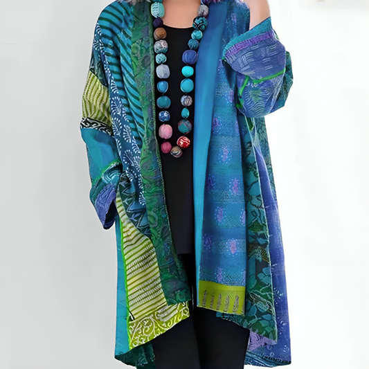 Chloe™ – Laidback Layer Cardi
