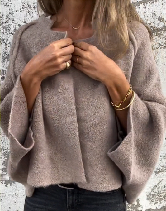 Harper™ – Effortless Warmth Cocoon