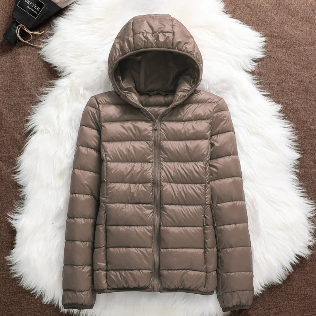 Billie™ – Puffer Jacket