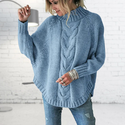 Piper™ - Women’s Casual Knit Sweater