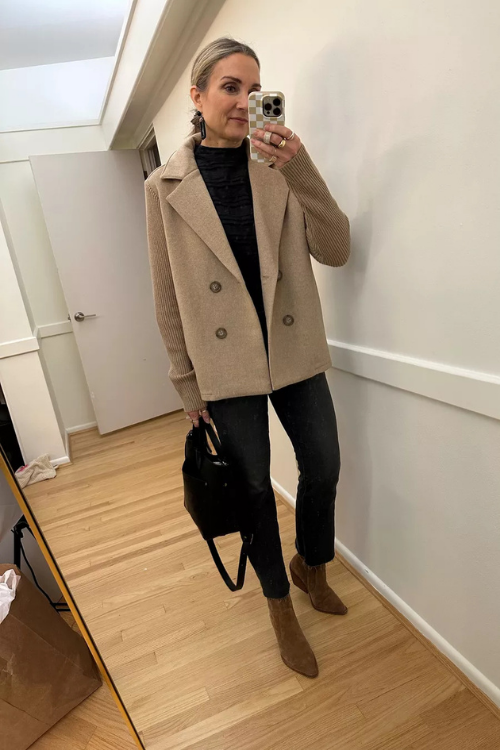 Pippa™ – Everyday Arvo Coat