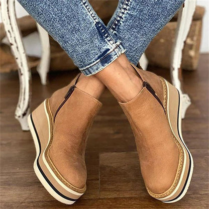 PREMIUM COMFORTABLE SPRING BOOTS 2025
