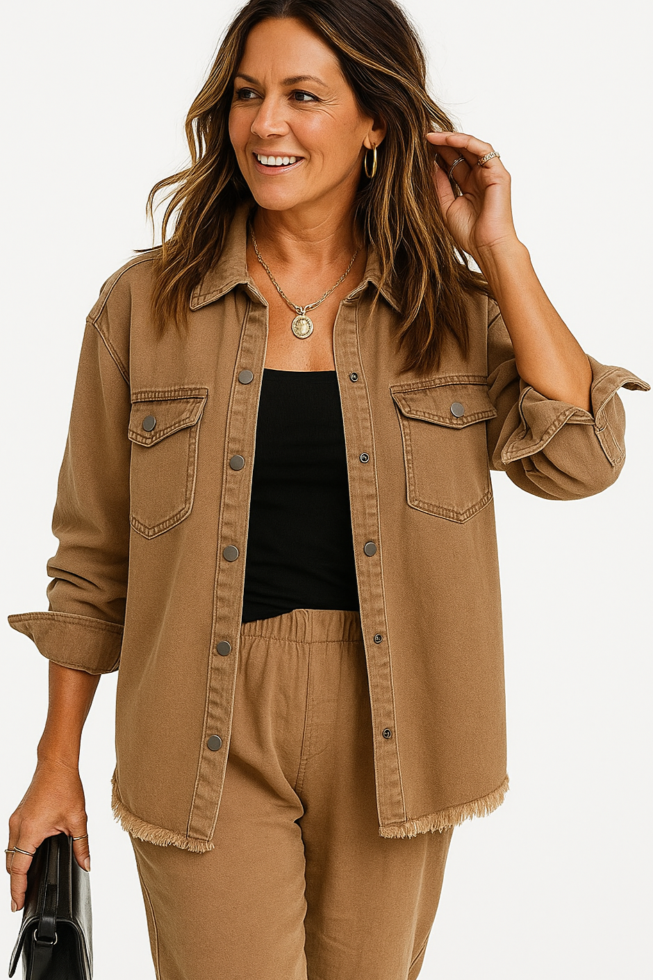 Daily Denim – A Classic You Can Count On