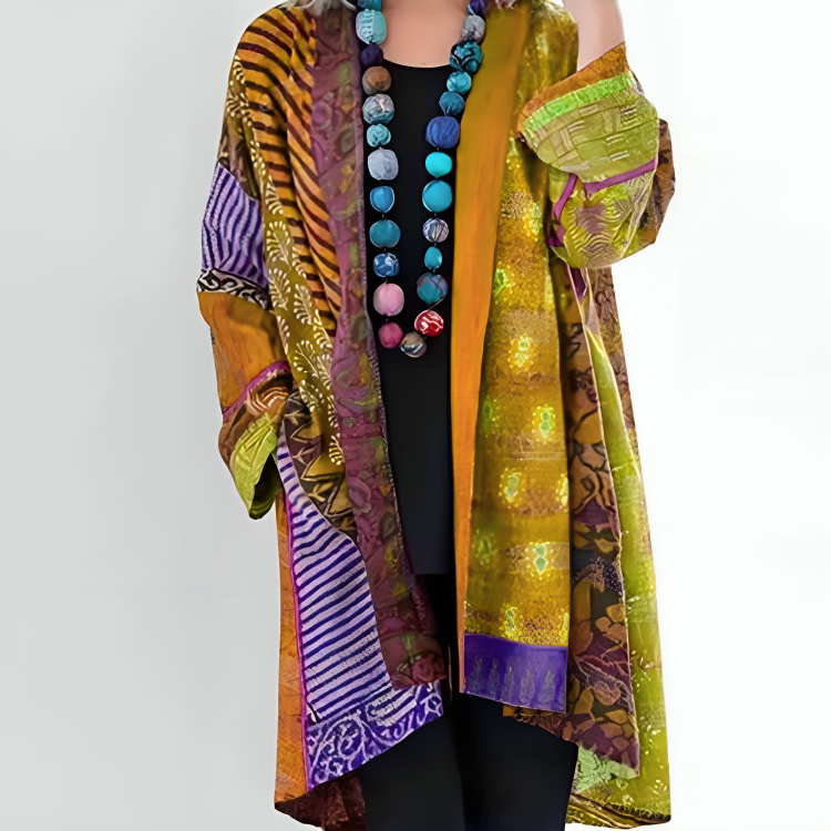 Chloe™ – Laidback Layer Cardi