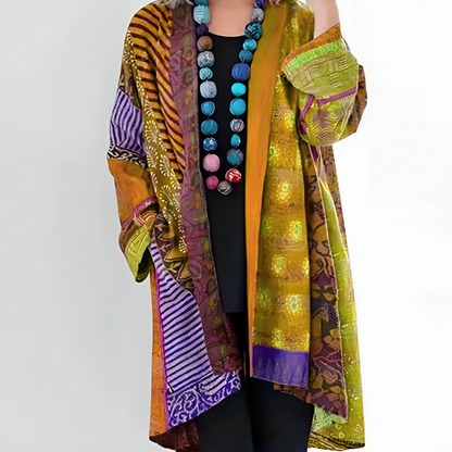 Chloe™ – Laidback Layer Cardi