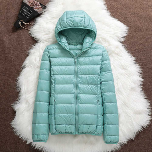Billie™ – Puffer Jacket